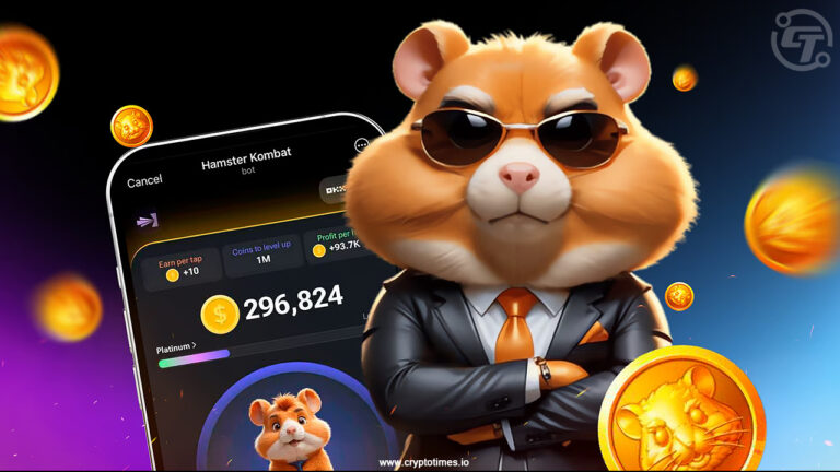 Exclusive: Check Latest Hamster Kombat Daily Combo & Cipher Codes
