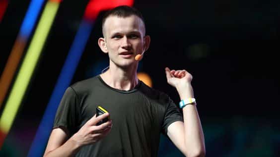 Vitalik Buterin Supports the Rejection of EU Chat Control Proposal