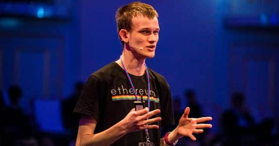 Vitalik Buterin Warns Against Blindly Supporting Pro-Crypto Politicians
