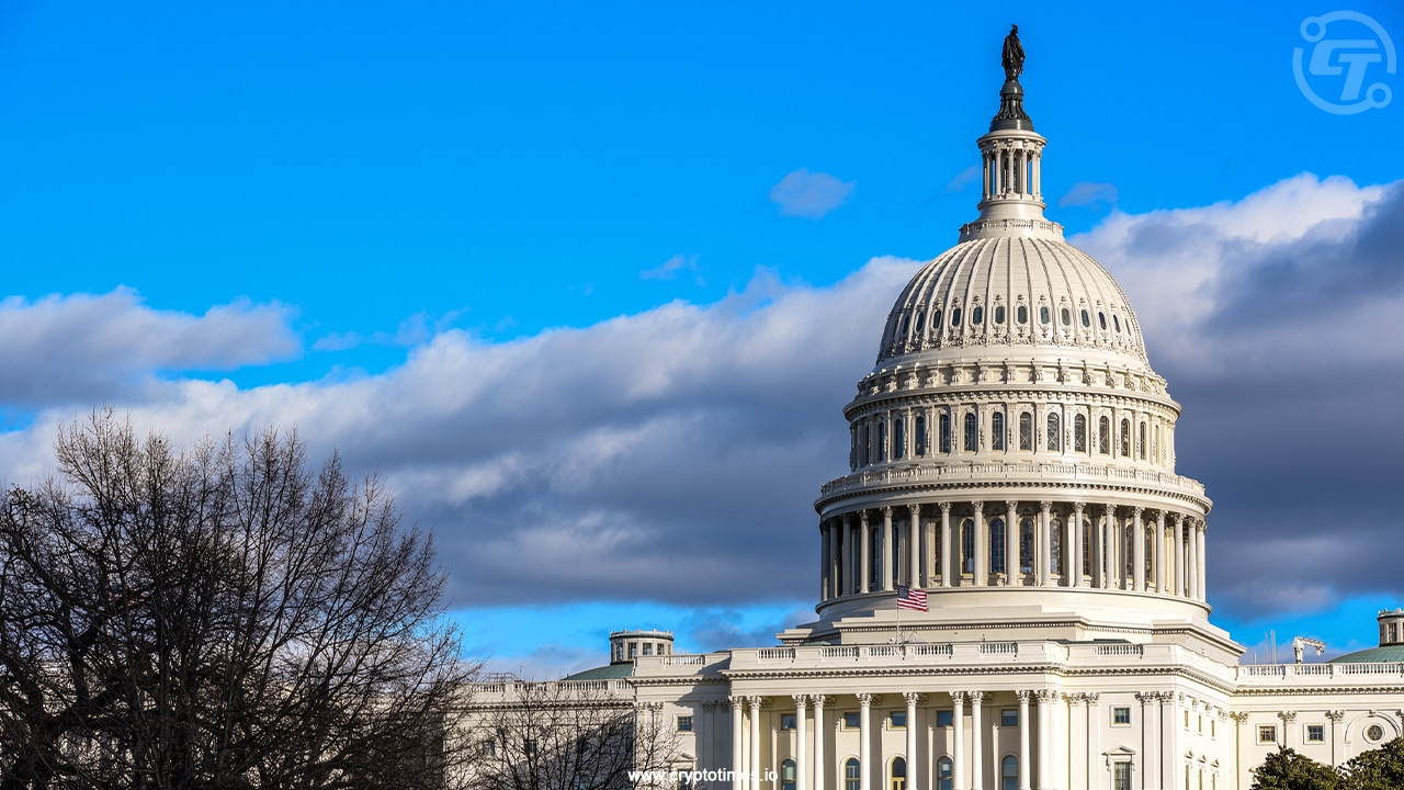 Washington Regulator Warns Of Crypto Scam By Fake Professors