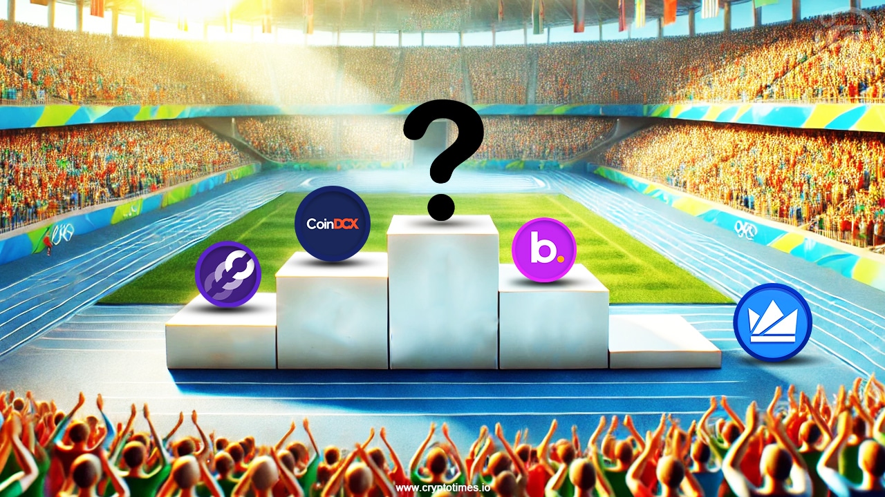 WazirX has suffered massive breach resulting in loss of $234 million. Now which crypto exchange will become India's top exchange?