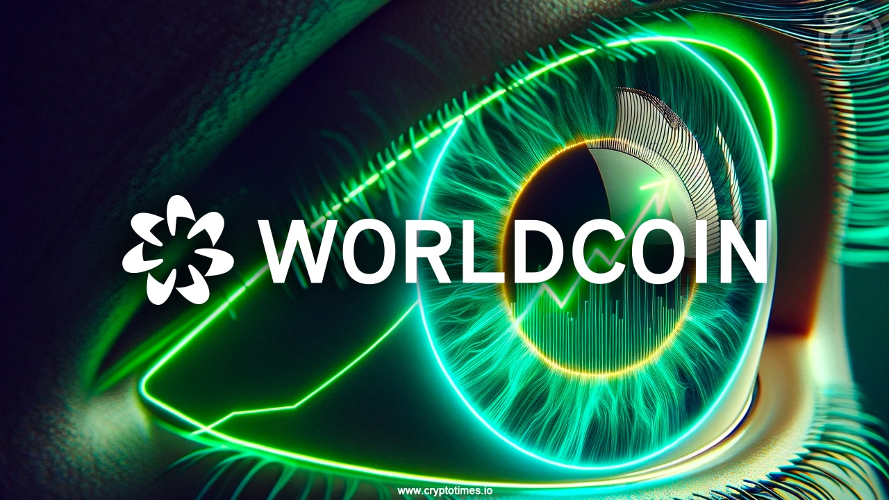 Worldcoin Token Unlock Extended To 5 Years Amid 30% Surge