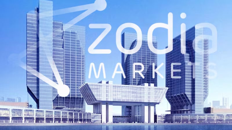 Zodia Markets To Acquire Elwood Capital In Crypto Expansion