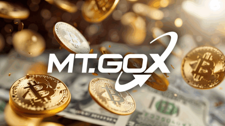 Brace for Mt. Gox Creditors 99% Bitcoin sell-off: Analyst