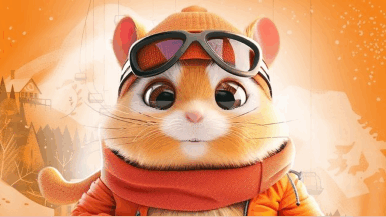 Hamster Kombat HMSTR Now Ready for Bybit Pre-Market Trading