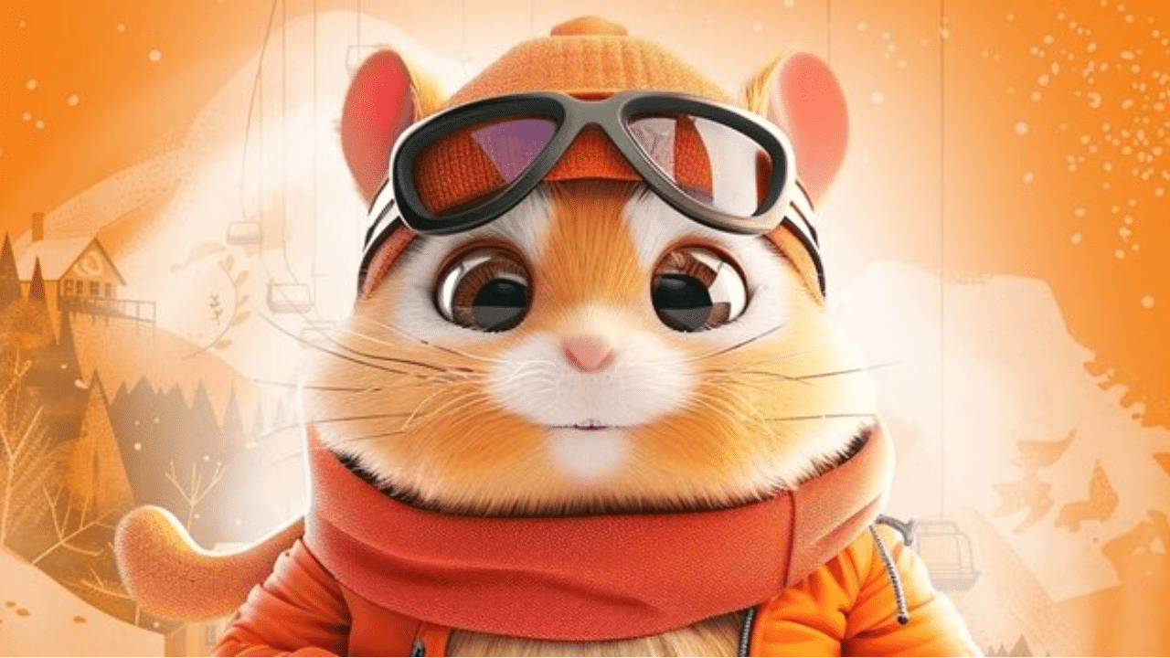 Hamster Kombat Hmstr Now Ready For Bybit Pre-Market Trading