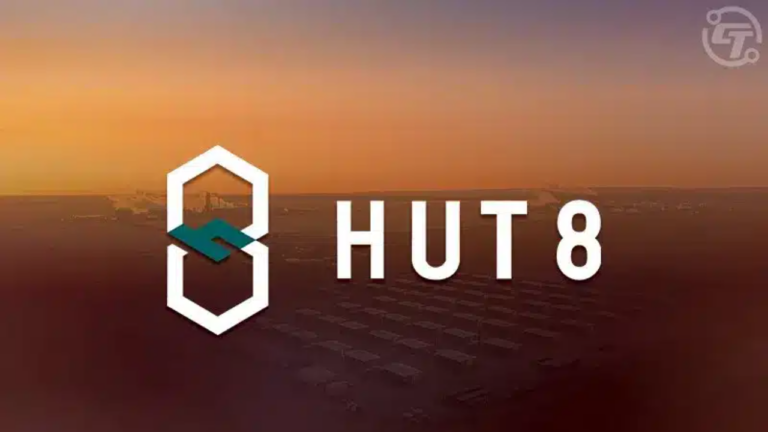 Hut 8 Announces Closing of $150 Million Coatue Investment