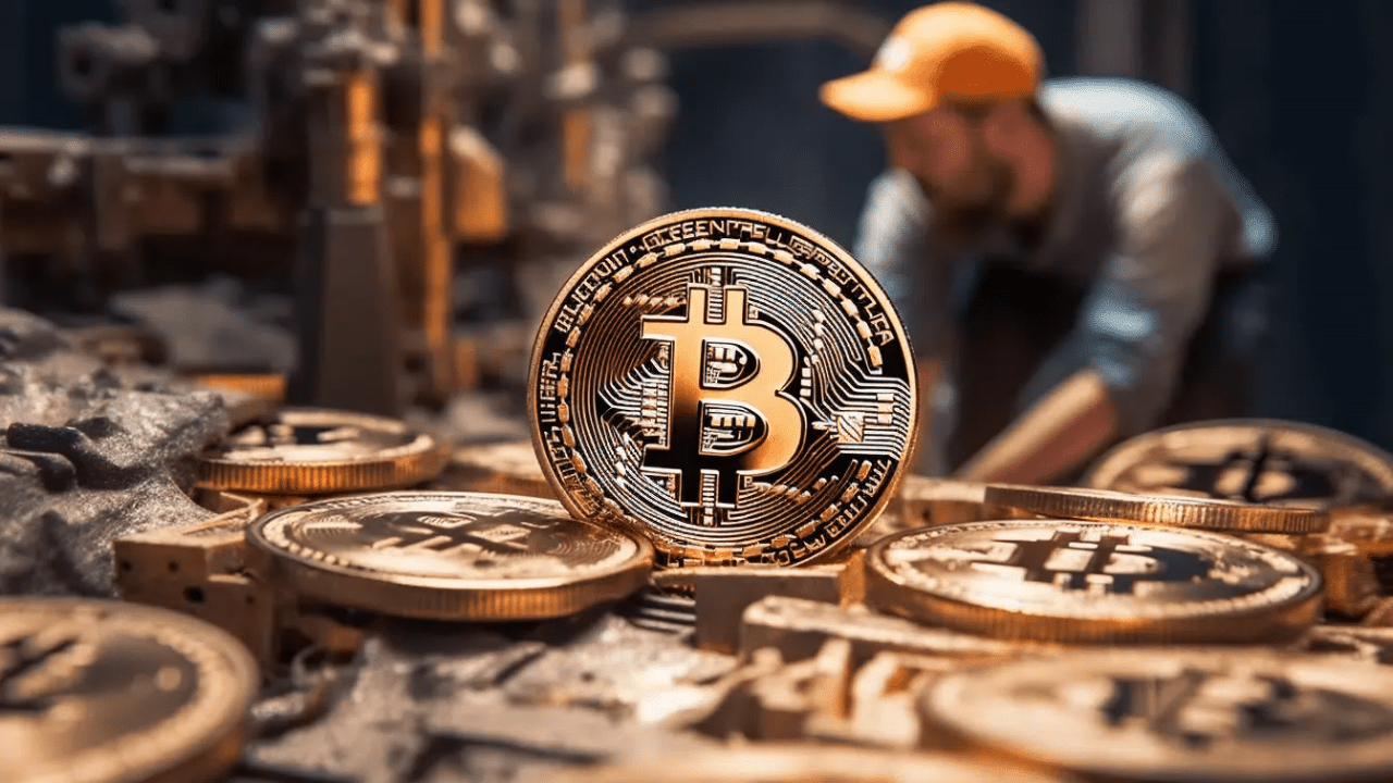 Big Tech'S Carbon Footprint Exceed Bitcoin Mining Since 2019
