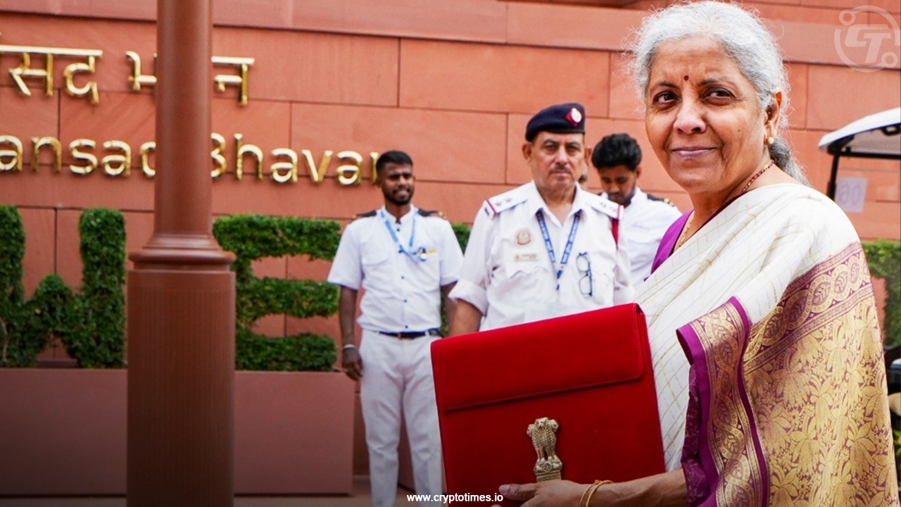 Indian Crypto Space let down over budget apathy, calls for reforms