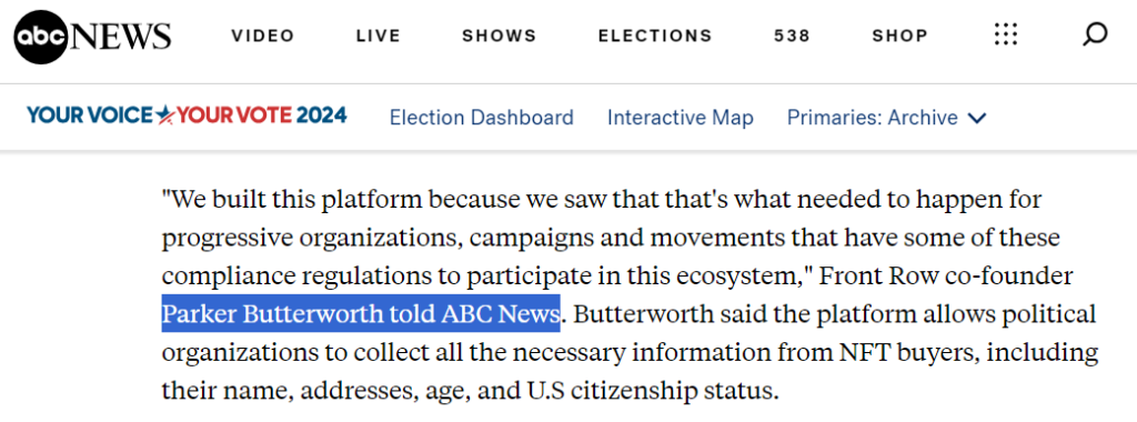 Abc News