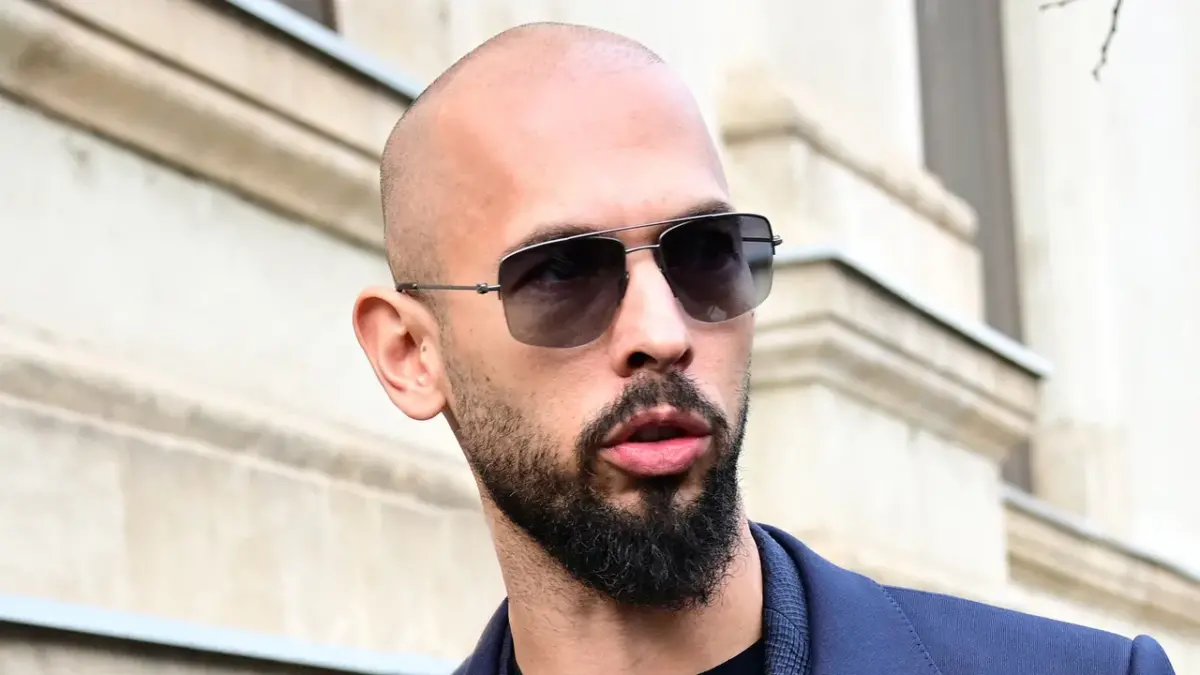 Andrew Tate to Buy $1m of $DADDY Coin Upon Reaching 10 Million Followers