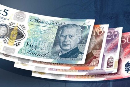 Bank Of England Cuts Interest Rates From 5.25% To 5.0%