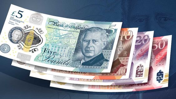 Bank Of England Cuts Interest Rates From 5.25% To 5.0%