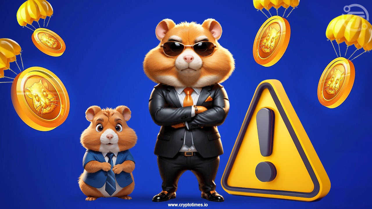 Fake Bots Have Been Targeting Hamster Kombat Players With False Promises Of Pre-Sale Tokens.
