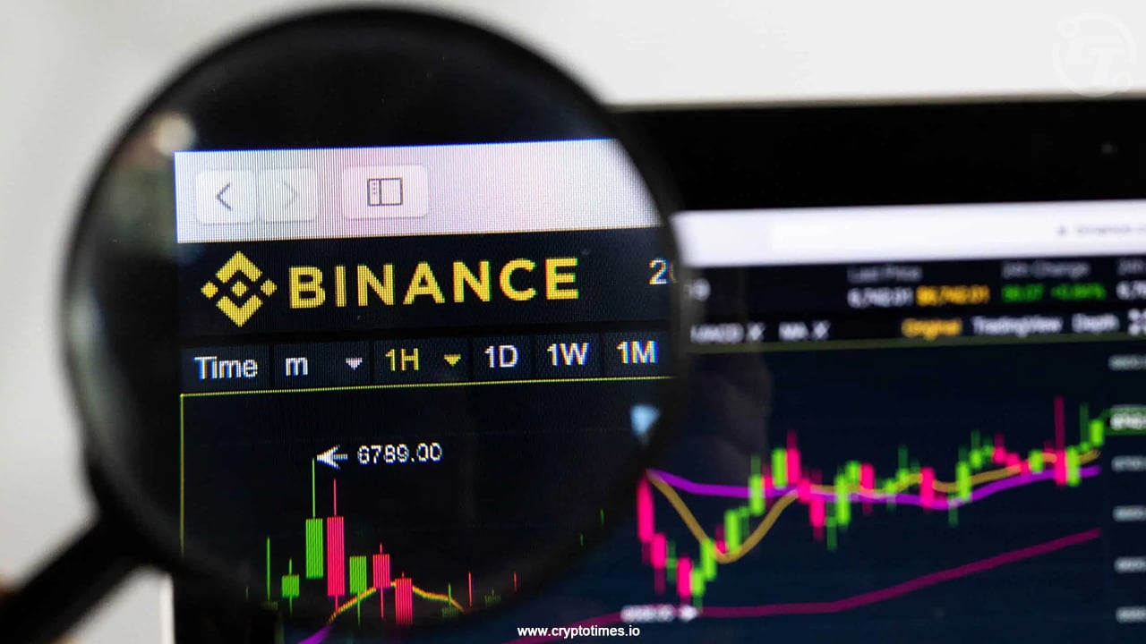 Binance Prevents $2.4 Billion Scams And Frauds