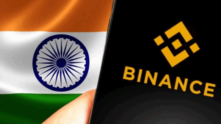 Binance is Back With a Bang In India, Website Unblocked