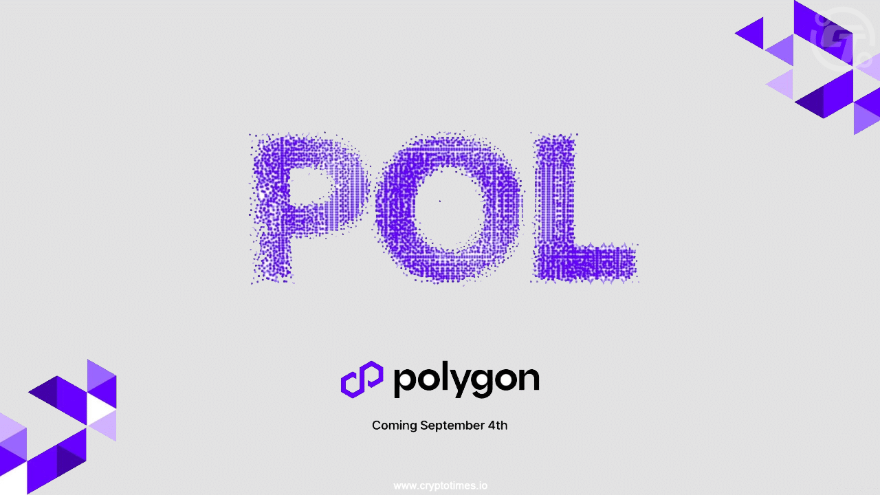 Binance.us Gears Up For Matic To Pol Migration Of Polygon