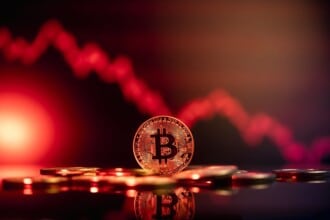 Bitcoin Dips Below $58K As Market Volatility Intensifies