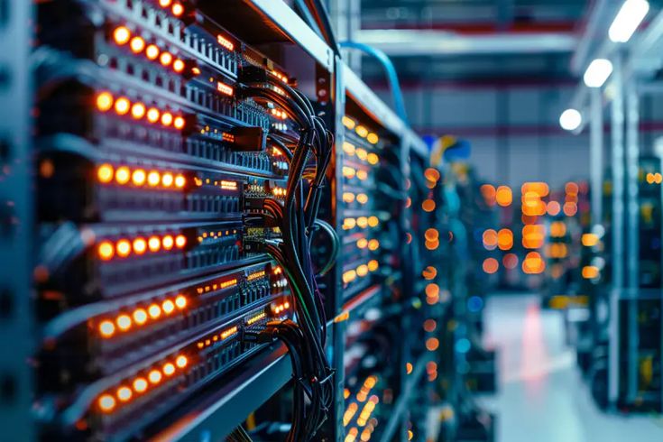 Bitcoin Miners Could Earn $13.9 Billion Yearly By Shifting Energy To Ai And Hpc