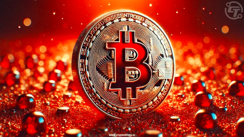 Bitcoin Permanent Holders Accumulate $23B In One Month