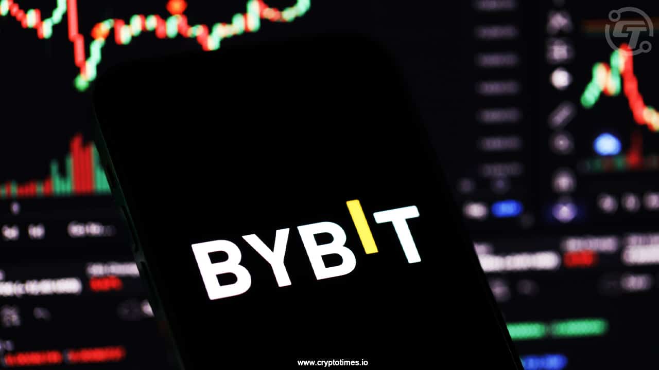 Bybit Offers P2P Users Exclusive Rebates And Coupons