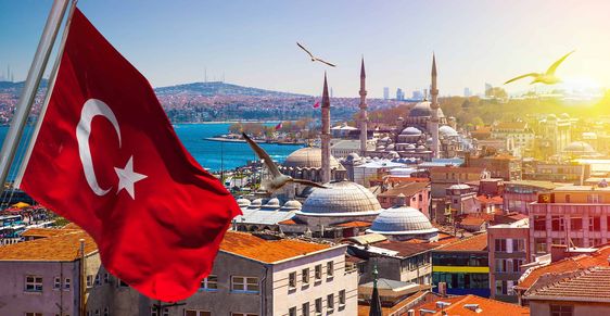 Coinbase And Kucoin Apply For Crypto Licenses In Turkey