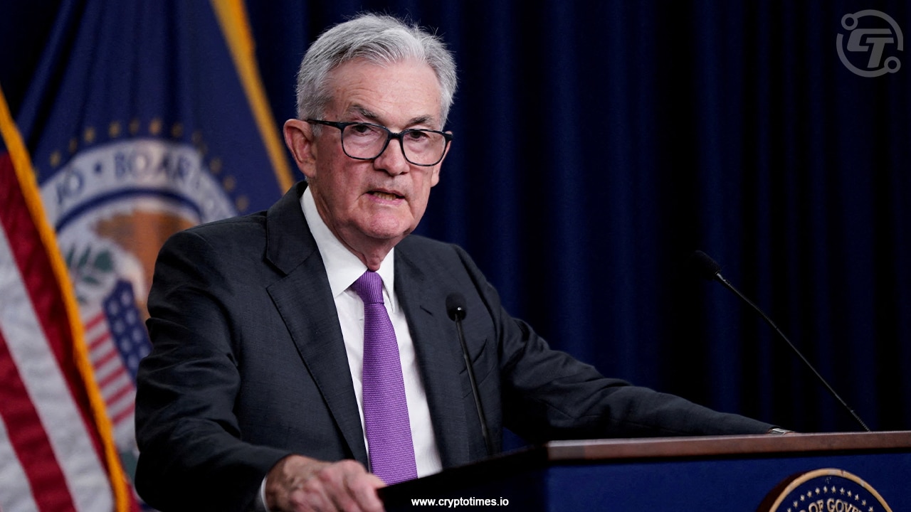 Economist Calls For 1.5% Fed Rate Cut Amid Market Decline