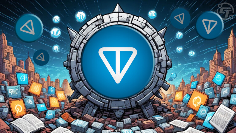 TON Chain and Power of TONcoin