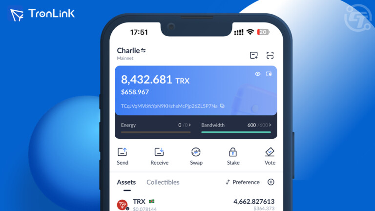 How to Use TronLink Wallet: A Step-by-Step Beginner's Guide
