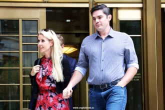 Ftx Executive'S Partner Charged In Campaign Finance Scandal