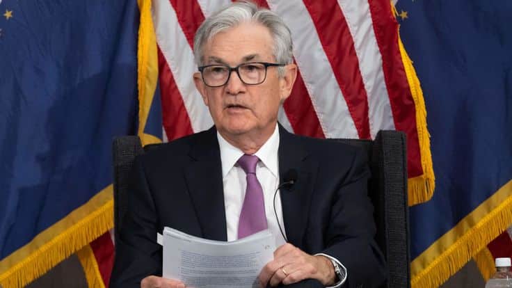 “Interest Rate Cut Could Be Possible In September” — Fed Chair Jerome Powell