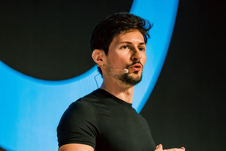 France Issues Arrest Warrant For Nikolai Durov, Telegram Ceo'S Brother