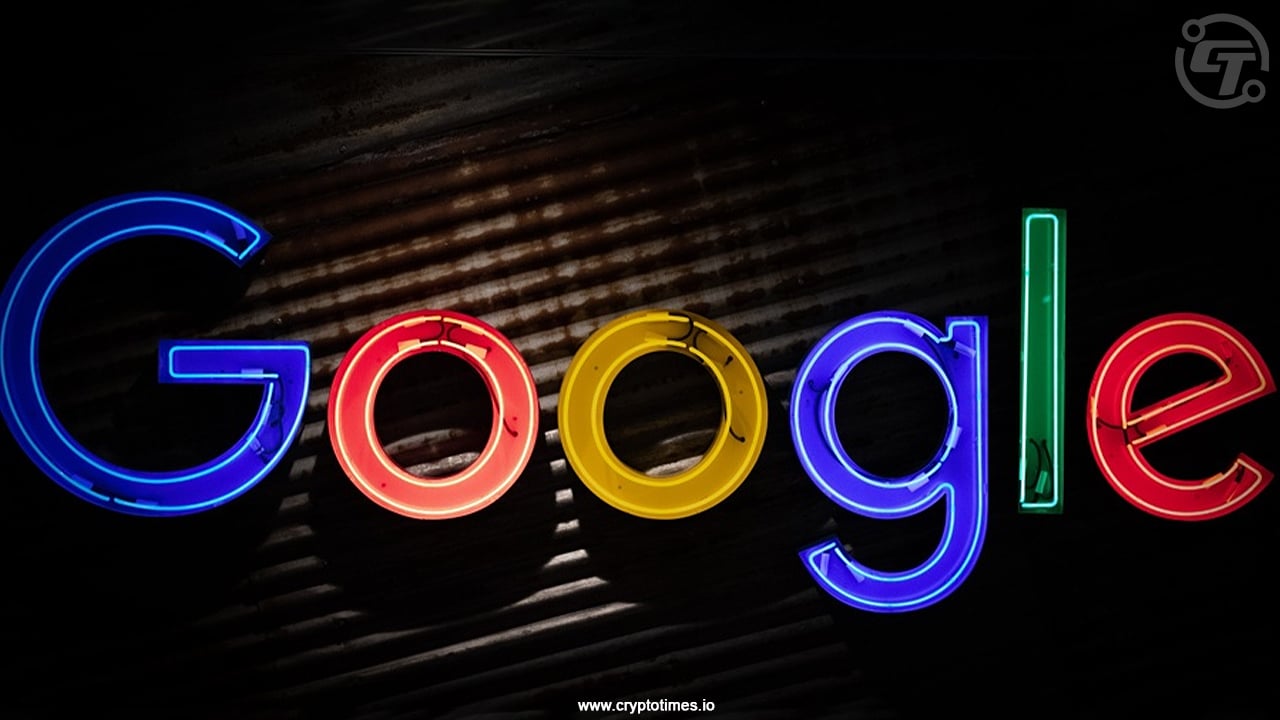 Google Sued For $5M Over Malicious Crypto Wallet App