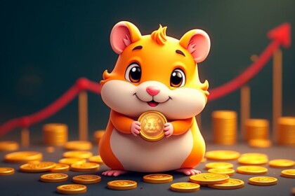 Hmstr In Danger? Internal Tensions Represent Hurdles