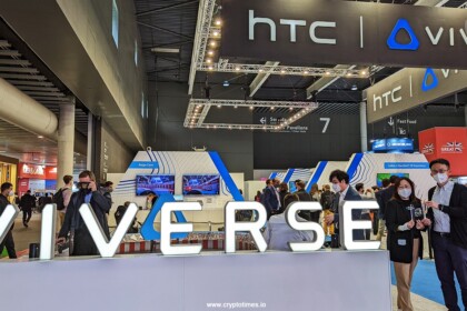 Htc Launches Viverse Create