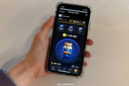 Hamster Kombat To Launch Gaming Platform With $Hmstr Utility