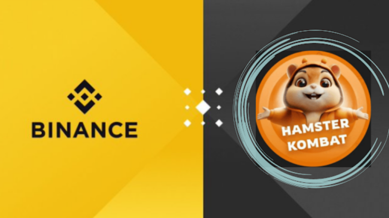 Hamster Kombat (HMSTR) Added to Binance Platform?