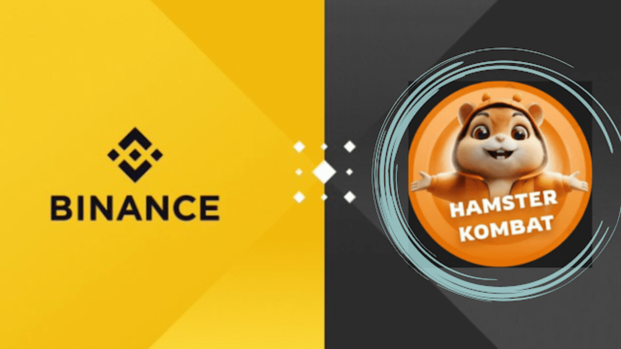 Hamster Kombat (HMSTR) Added to Binance Platform?