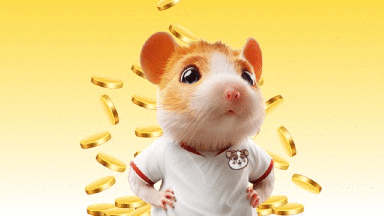 Hamster Kombat $Hmstr Token To Launch On September 26