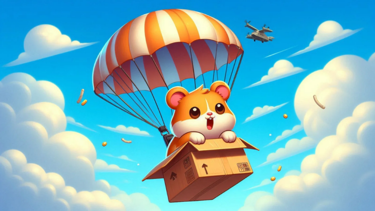 Hamster Kombat Unveils Details on ‘Largest Crypto Airdrop’