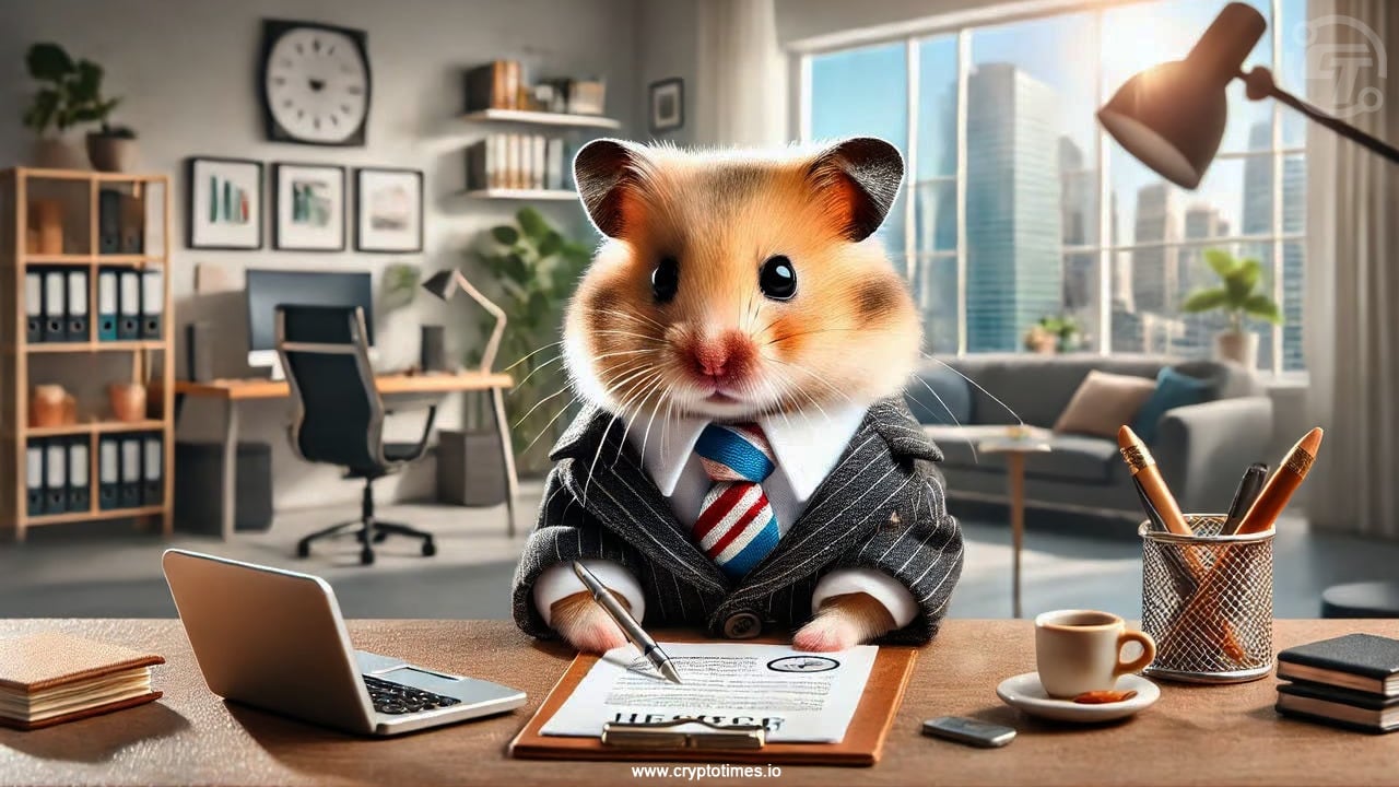 Hamster Kombat And Crypto.com