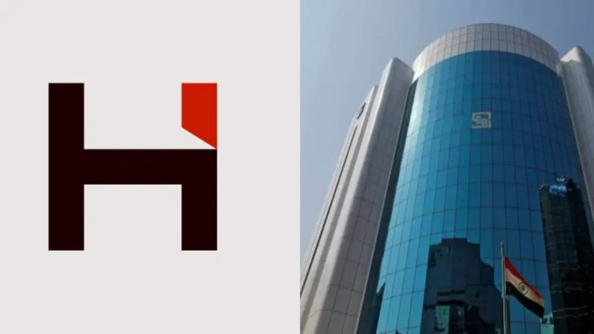 Hindenburg Allegation On Madhabi Buch Trolls Create Sebi Memecoin