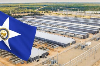 How Houston Is Leading The Way In Crypto Mining