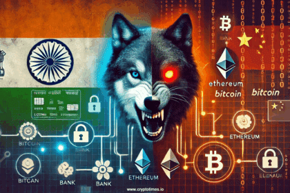 The Action Of Rbi Comes After Ed Observed That Predatory Chinese Loan Apps Were Converting Crime Proceeds Into Cryptocurrencies And Majority Of These Funds Went To Wazirx Exchange.