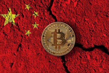 Justin Sun Sparks Rumour Of China Lifting Its Ban On Crypto