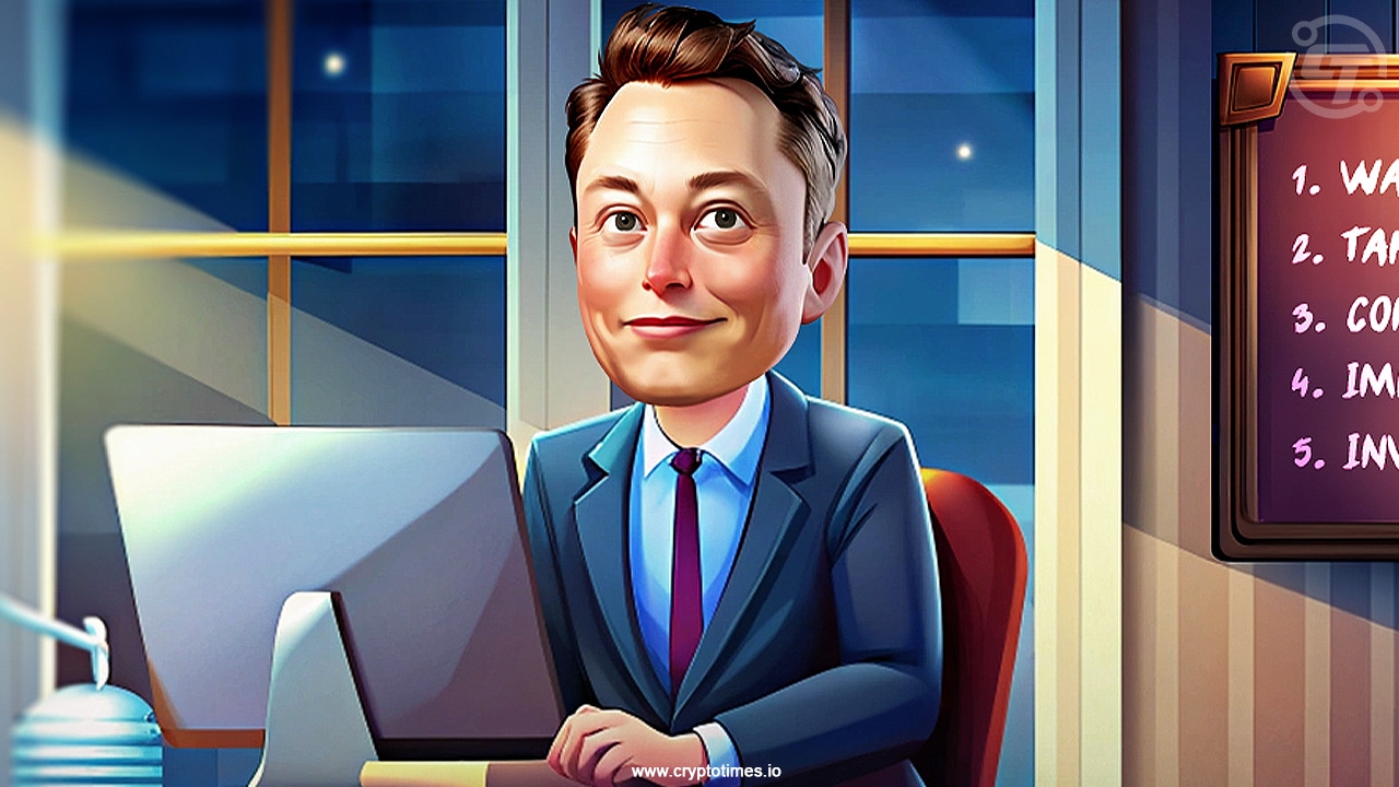 X Empire Transforms Tap Game With Real Token Economy