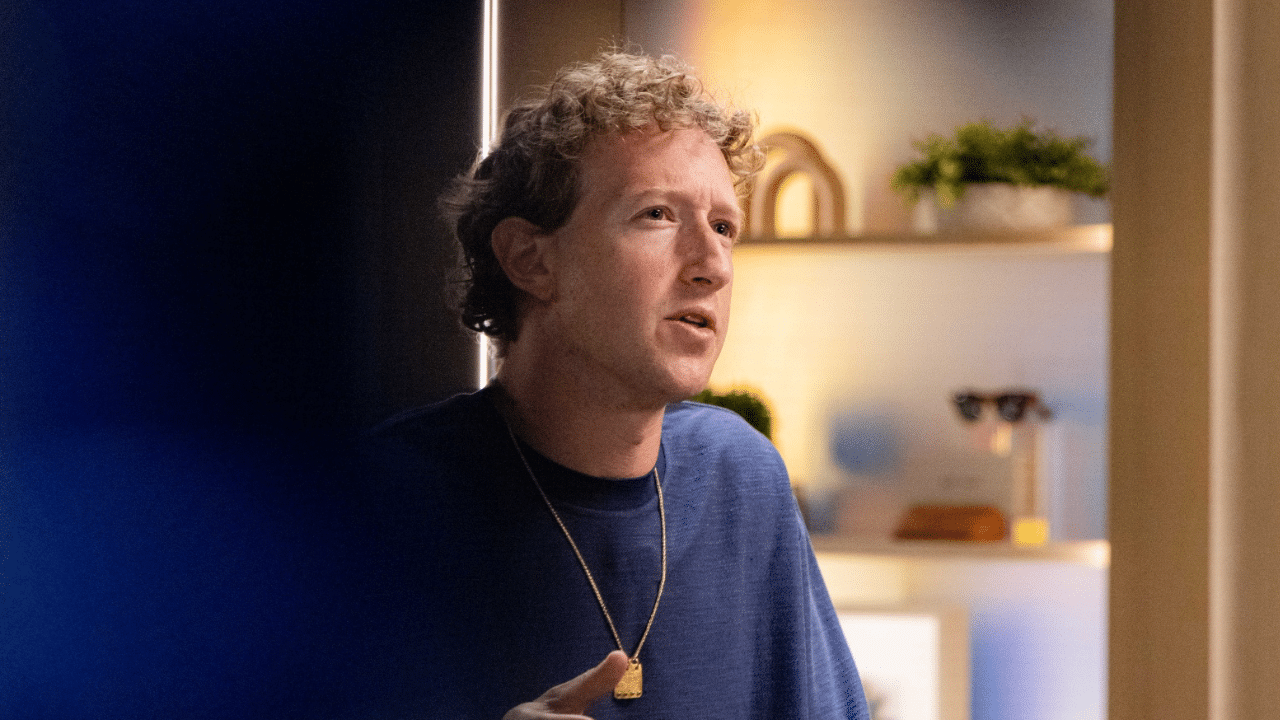 Mark Zuckerberg Apologizes for COVID-19 Content Censorship
