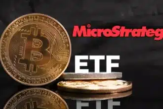 Microstrategy Etf Hits $127M In Assets