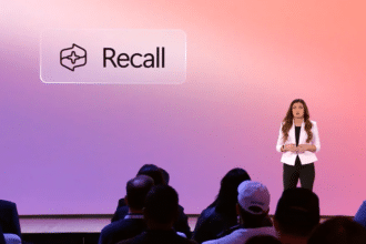 Microsoft To Release Controversial Recall Ai Feature In Oct