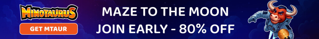 Minotaurus (MTAUR) Presale